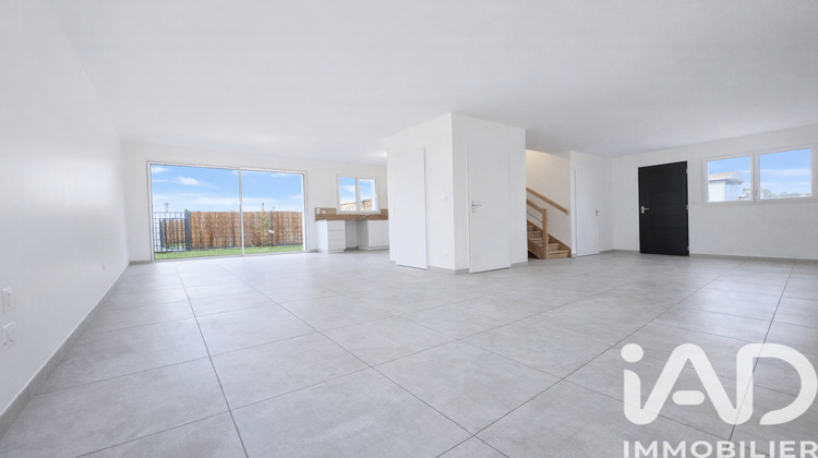 Ma-Cabane - Vente Maison Gujan-Mestras, 90 m²