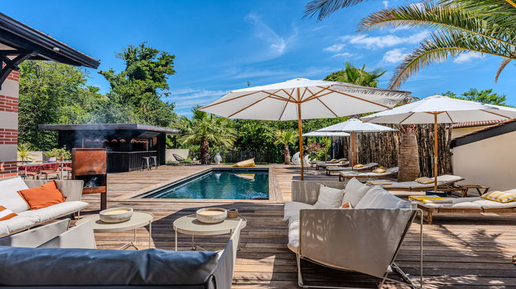 Ma-Cabane - Vente Maison Gujan-Mestras, 250 m²