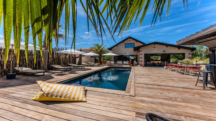 Ma-Cabane - Vente Maison Gujan-Mestras, 250 m²