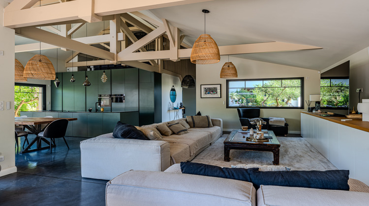 Ma-Cabane - Vente Maison Gujan-Mestras, 250 m²