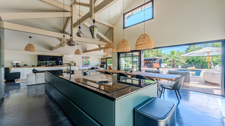 Ma-Cabane - Vente Maison Gujan-Mestras, 250 m²