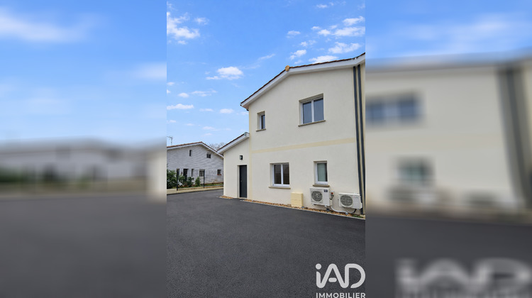 Ma-Cabane - Vente Maison Gujan-Mestras, 95 m²