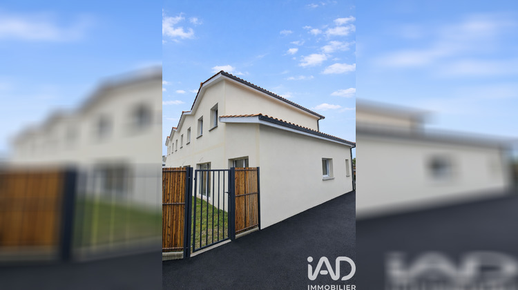 Ma-Cabane - Vente Maison Gujan-Mestras, 95 m²