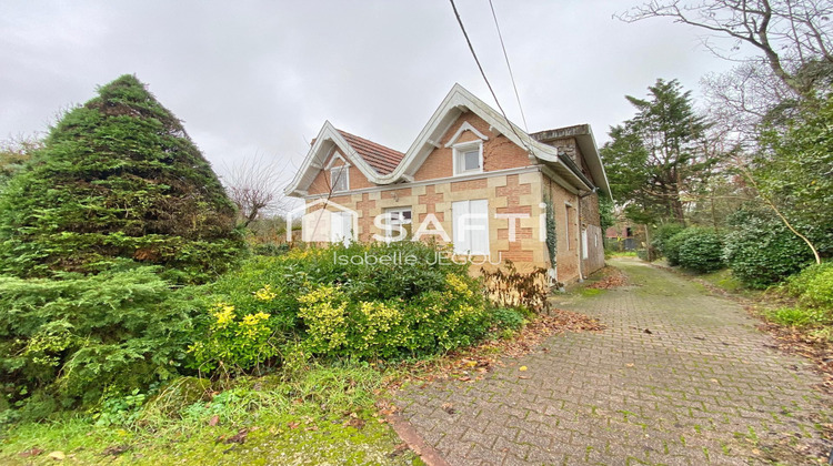 Ma-Cabane - Vente Maison Gujan-Mestras, 130 m²