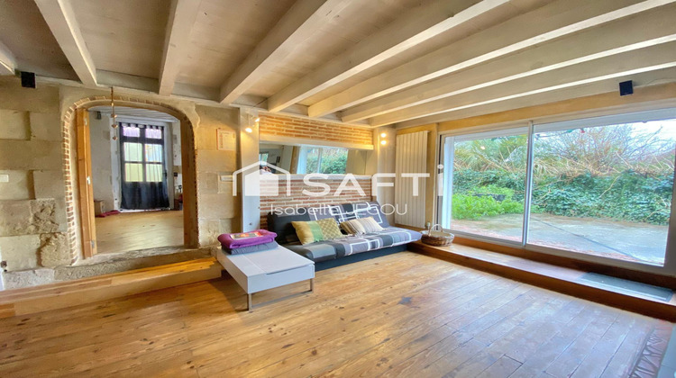 Ma-Cabane - Vente Maison Gujan-Mestras, 130 m²