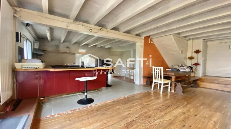 Ma-Cabane - Vente Maison Gujan-Mestras, 130 m²