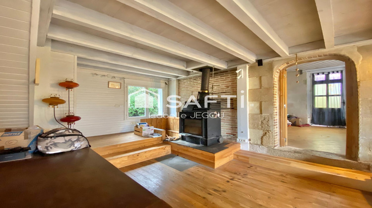 Ma-Cabane - Vente Maison Gujan-Mestras, 130 m²