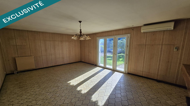 Ma-Cabane - Vente Maison Gujan-Mestras, 91 m²