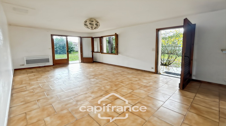 Ma-Cabane - Vente Maison GUJAN MESTRAS, 96 m²