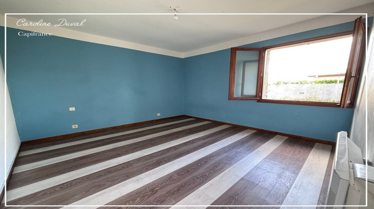 Ma-Cabane - Vente Maison GUJAN MESTRAS, 96 m²