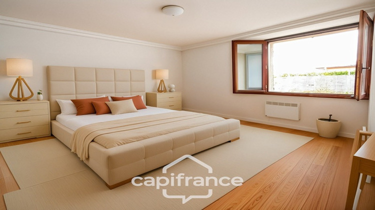 Ma-Cabane - Vente Maison GUJAN MESTRAS, 96 m²