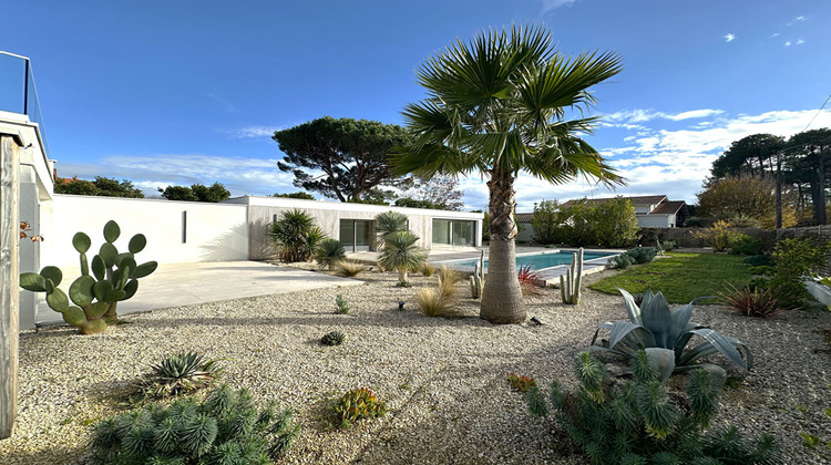 Ma-Cabane - Vente Maison GUJAN-MESTRAS, 179 m²