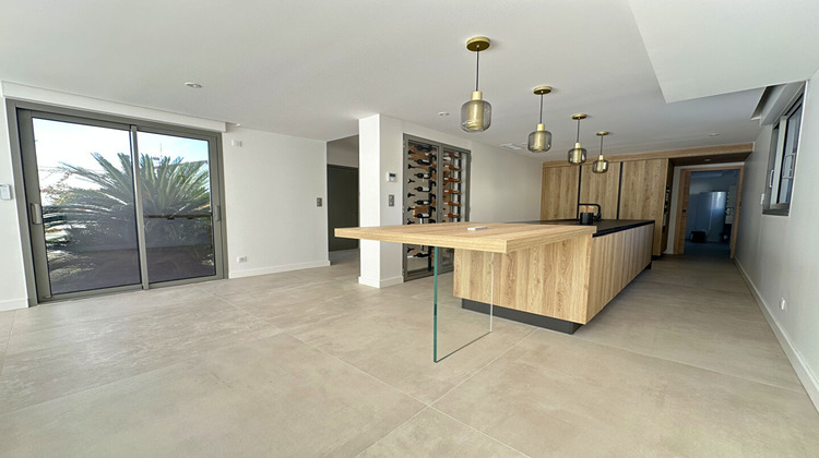 Ma-Cabane - Vente Maison GUJAN-MESTRAS, 179 m²