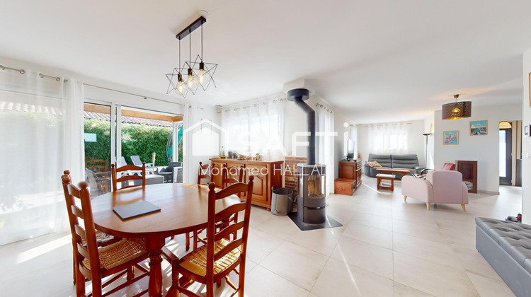 Ma-Cabane - Vente Maison Gujan-Mestras, 151 m²