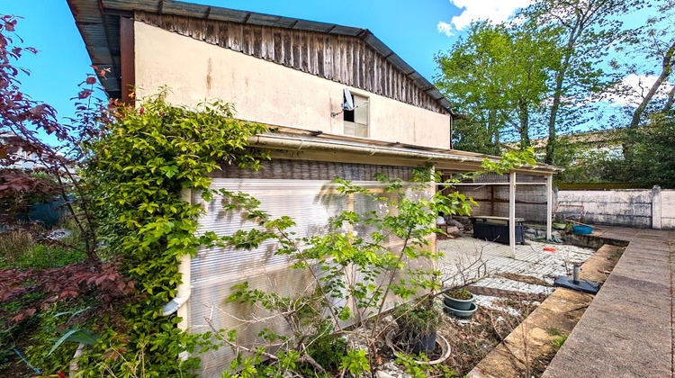Ma-Cabane - Vente Maison GUJAN MESTRAS, 85 m²
