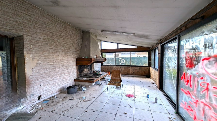 Ma-Cabane - Vente Maison GUJAN MESTRAS, 85 m²