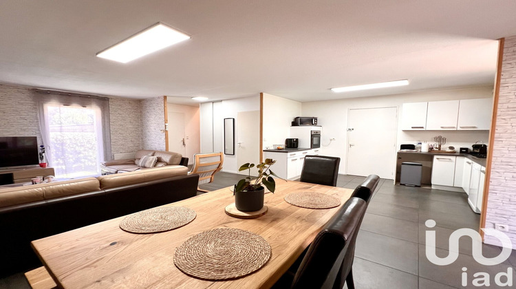 Ma-Cabane - Vente Maison Gujan-Mestras, 84 m²