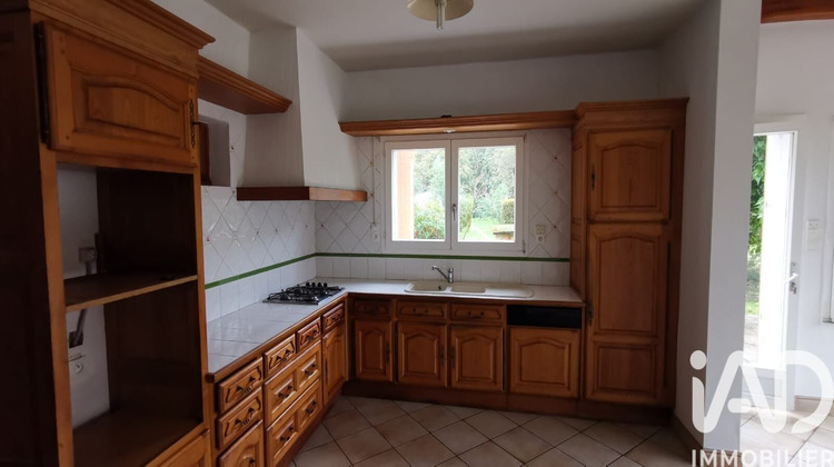 Ma-Cabane - Vente Maison Gujan-Mestras, 180 m²
