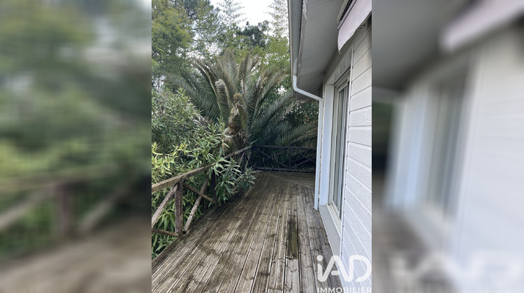 Ma-Cabane - Vente Maison Gujan-Mestras, 147 m²