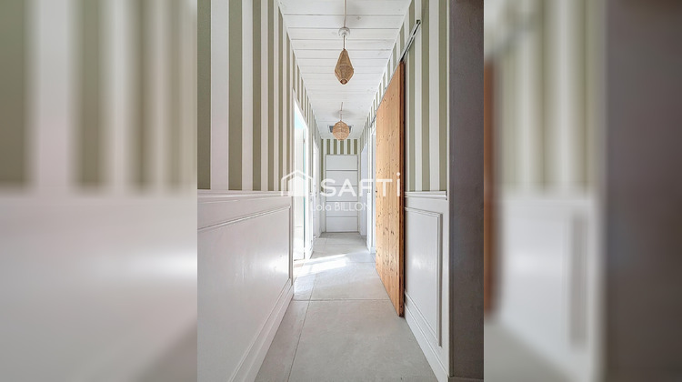 Ma-Cabane - Vente Maison Gujan-Mestras, 102 m²