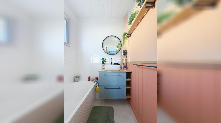 Ma-Cabane - Vente Maison Gujan-Mestras, 102 m²