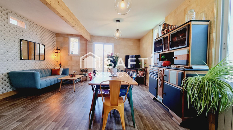 Ma-Cabane - Vente Maison Gujan-Mestras, 130 m²