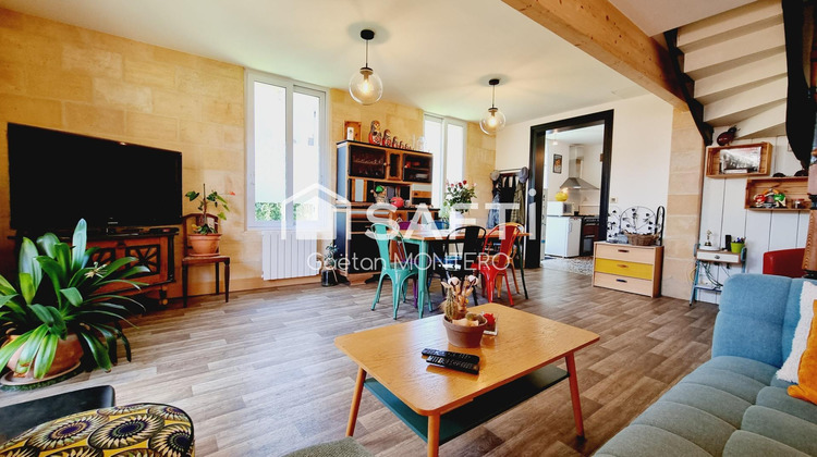 Ma-Cabane - Vente Maison Gujan-Mestras, 130 m²