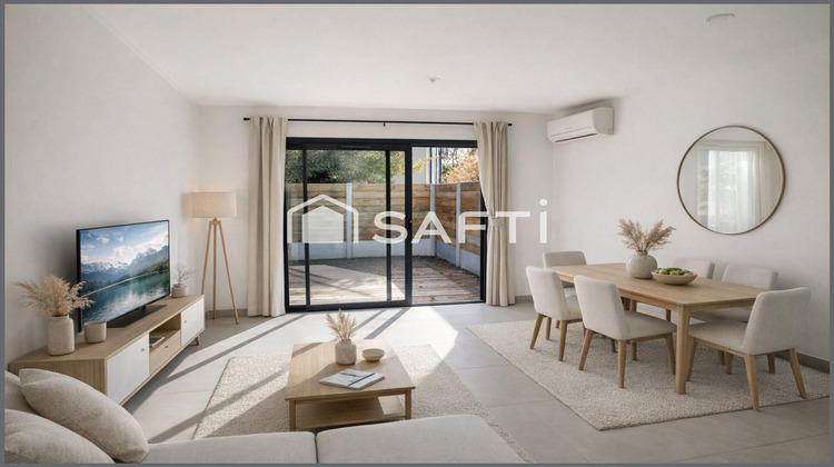 Ma-Cabane - Vente Maison Gujan-Mestras, 53 m²