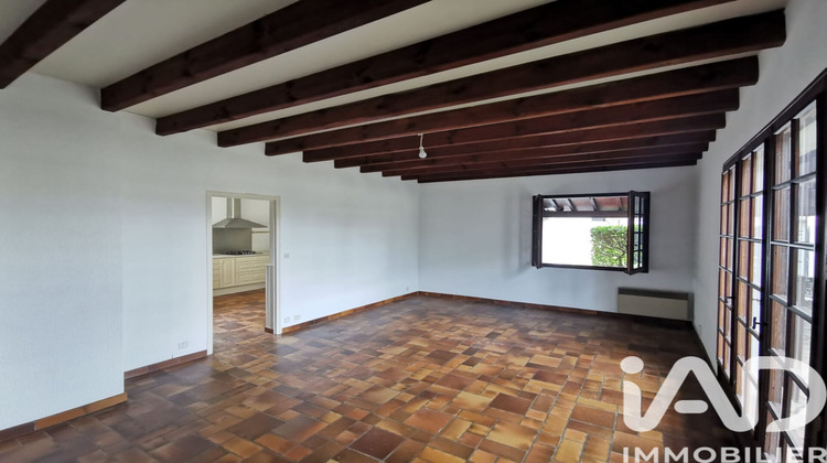 Ma-Cabane - Vente Maison Gujan-Mestras, 116 m²