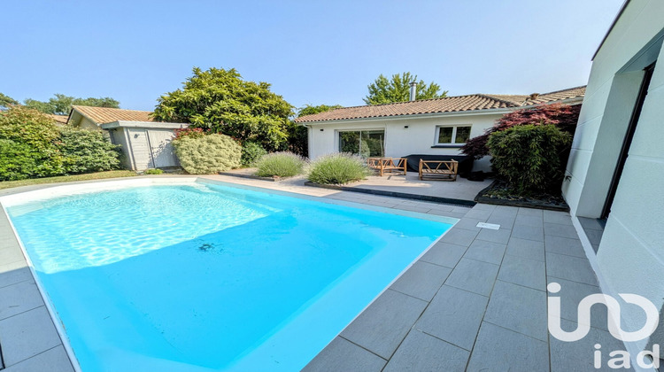 Ma-Cabane - Vente Maison Gujan-Mestras, 162 m²