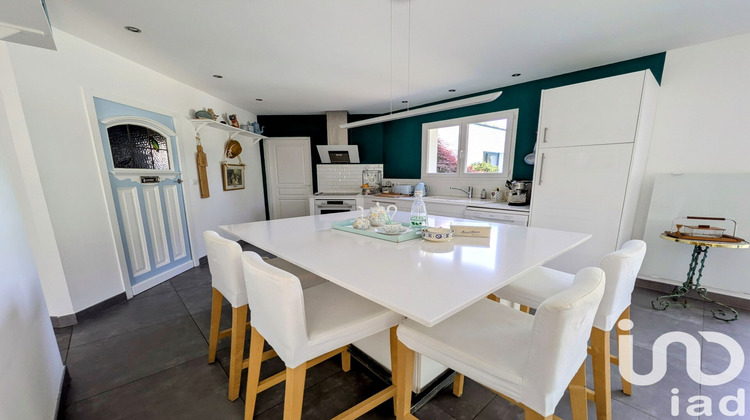 Ma-Cabane - Vente Maison Gujan-Mestras, 162 m²