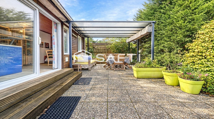 Ma-Cabane - Vente Maison Gujan-Mestras, 33 m²