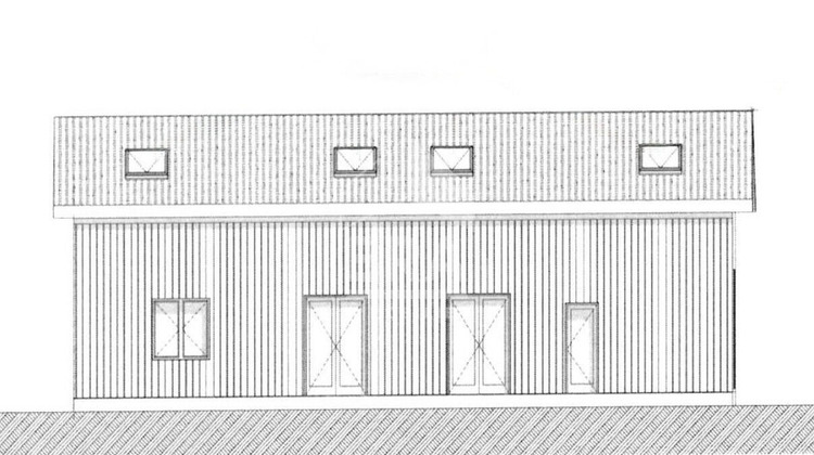 Ma-Cabane - Vente Maison GUJAN-MESTRAS, 91 m²