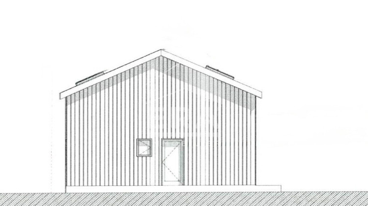 Ma-Cabane - Vente Maison GUJAN-MESTRAS, 91 m²