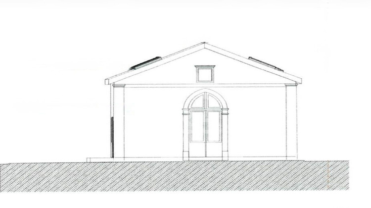 Ma-Cabane - Vente Maison GUJAN-MESTRAS, 91 m²