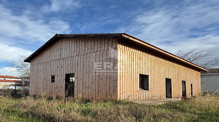 Ma-Cabane - Vente Maison GUJAN-MESTRAS, 91 m²