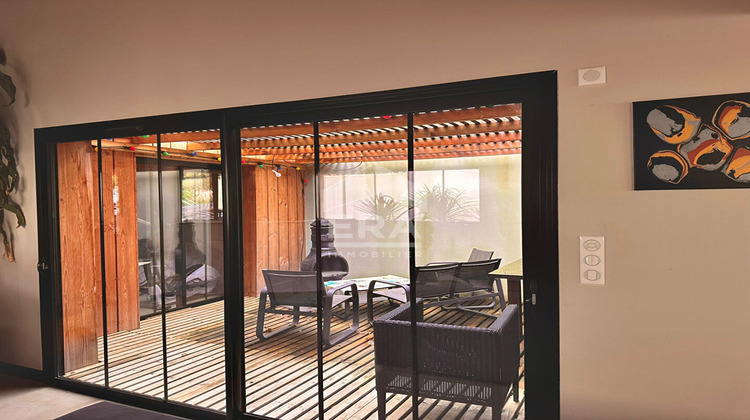 Ma-Cabane - Vente Maison GUJAN-MESTRAS, 120 m²