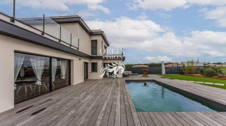 Ma-Cabane - Vente Maison Gujan-Mestras, 190 m²