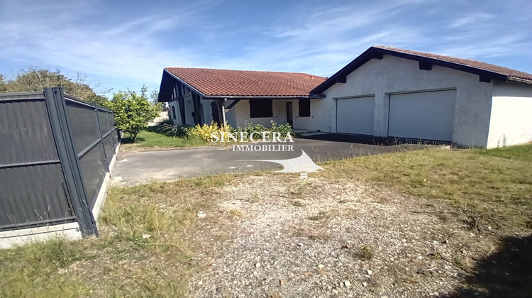 Ma-Cabane - Vente Maison Gujan-Mestras, 130 m²