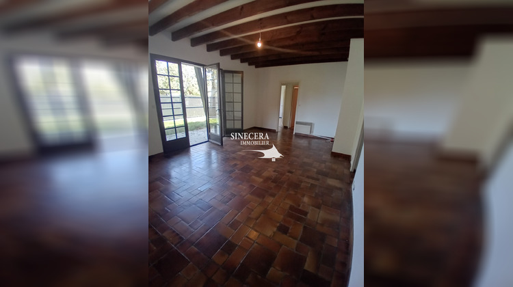 Ma-Cabane - Vente Maison Gujan-Mestras, 130 m²