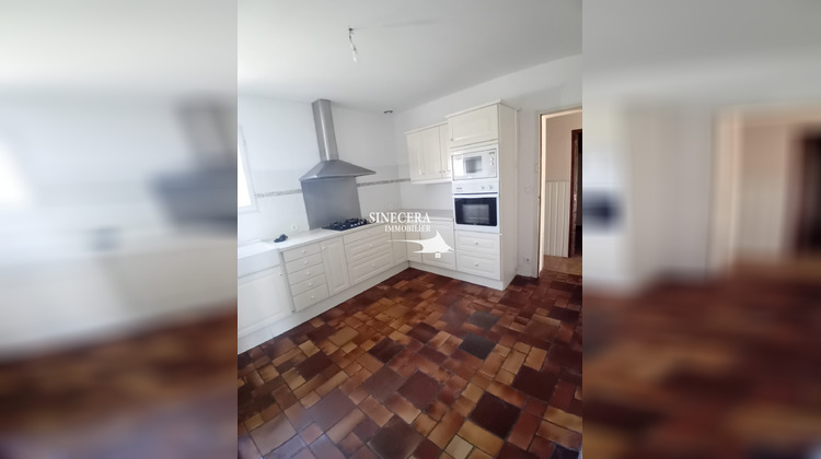 Ma-Cabane - Vente Maison Gujan-Mestras, 130 m²