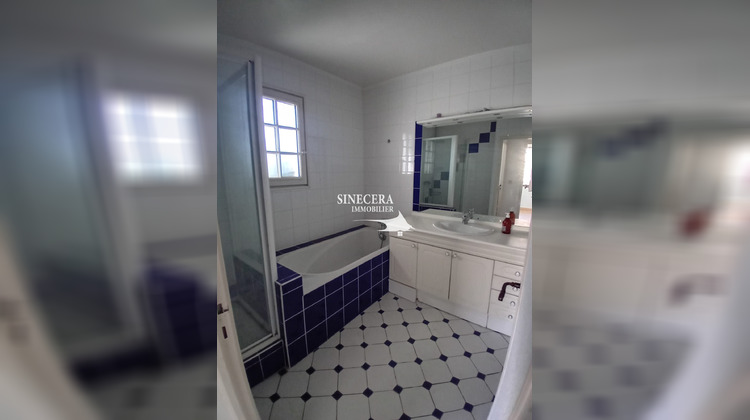 Ma-Cabane - Vente Maison Gujan-Mestras, 130 m²