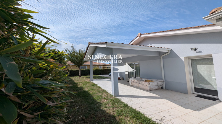 Ma-Cabane - Vente Maison Gujan-Mestras, 88 m²