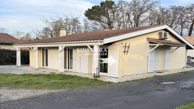 Ma-Cabane - Vente Maison Gujan-Mestras, 102 m²