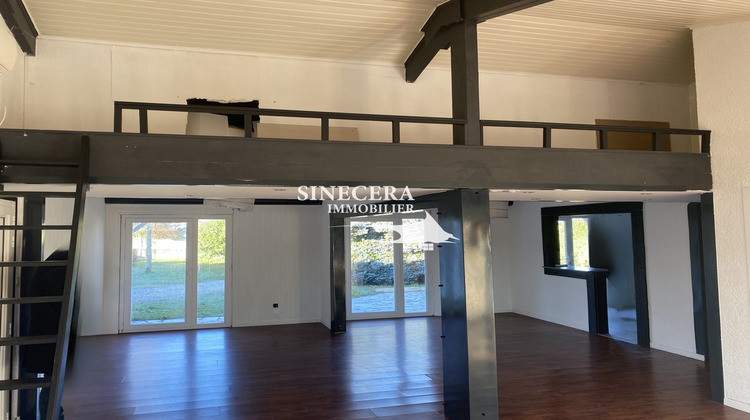 Ma-Cabane - Vente Maison Gujan-Mestras, 102 m²