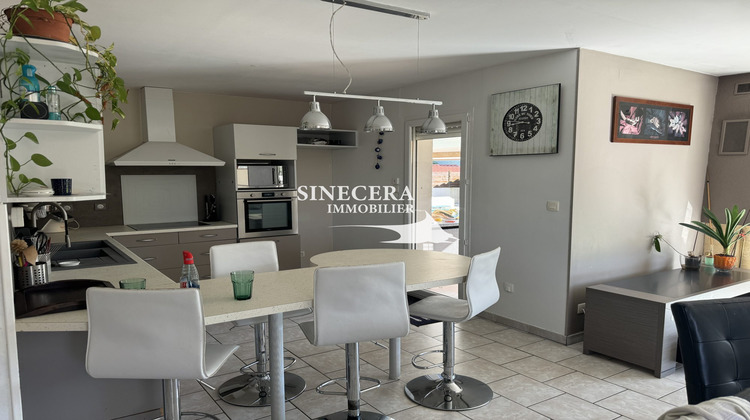 Ma-Cabane - Vente Maison Gujan-Mestras, 120 m²