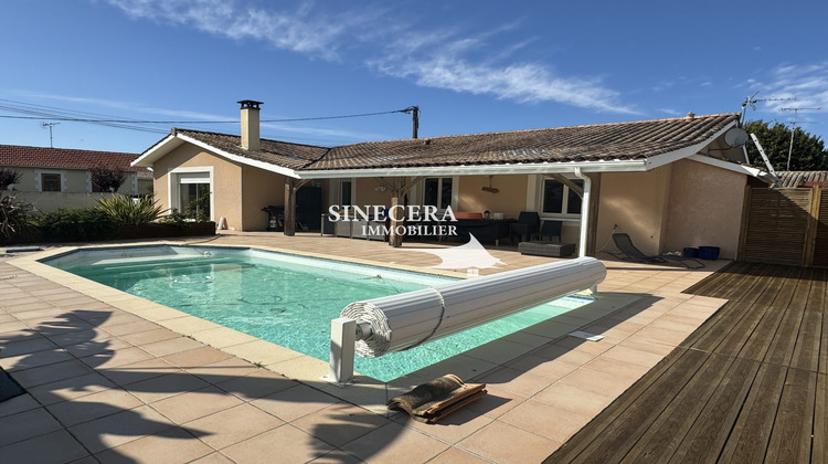 Ma-Cabane - Vente Maison Gujan-Mestras, 120 m²