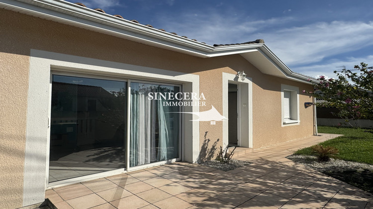 Ma-Cabane - Vente Maison Gujan-Mestras, 120 m²