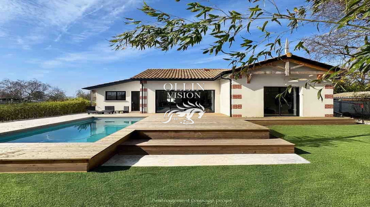 Ma-Cabane - Vente Maison Gujan-Mestras, 143 m²