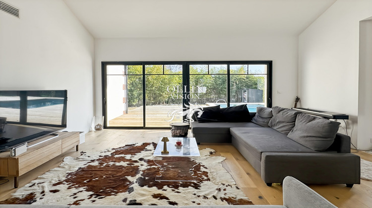 Ma-Cabane - Vente Maison Gujan-Mestras, 143 m²